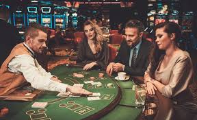 Вход на официальный сайт Dobro.bet Casino